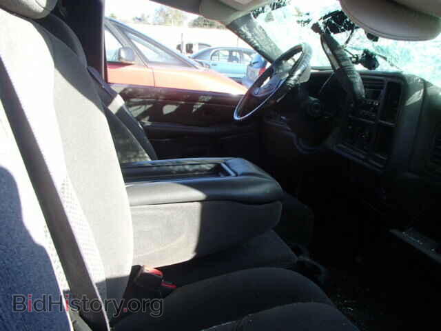 2007 CHEVROLET SILVERADO - VIN: 1GCEC19Z27Z171925 - Фото 5