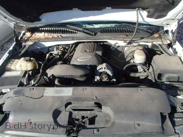 2007 CHEVROLET SILVERADO - VIN: 1GCEC19Z27Z171925 - Фото 7