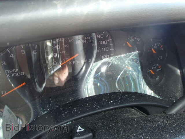 2007 CHEVROLET SILVERADO - VIN: 1GCEC19Z27Z171925 - Фото 8