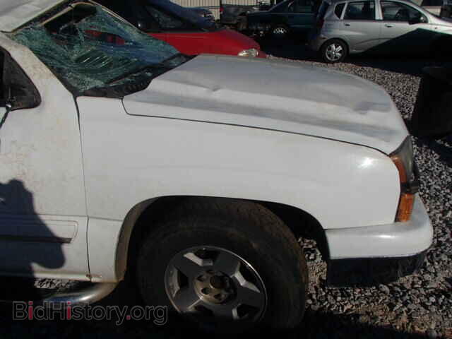 2007 CHEVROLET SILVERADO - VIN: 1GCEC19Z27Z171925 - Фото 9