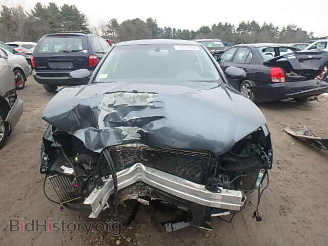 2008 AUDI A4 - VIN: WAUDF78E88A111066 - Фото 9