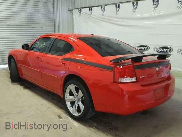 2010 DODGE CHARGER - VIN: 2B3CA3CV0AH177245 - Фото 3