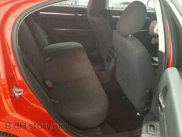2010 DODGE CHARGER - VIN: 2B3CA3CV0AH177245 - Фото 6