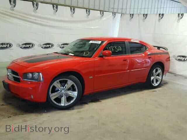 2010 DODGE CHARGER - VIN: 2B3CA3CV0AH177245 - Фото 10