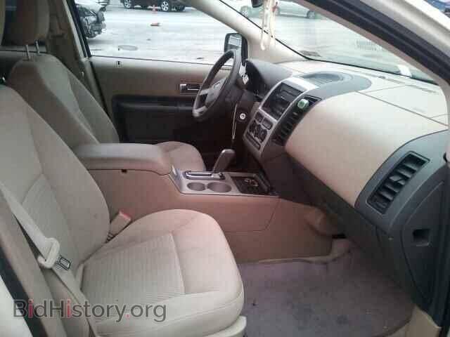 2007 FORD EDGE - VIN: 2FMDK36C07BA48519 - Photo 5