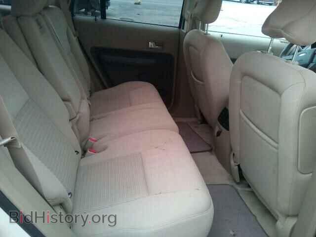 2007 FORD EDGE - VIN: 2FMDK36C07BA48519 - Photo 6