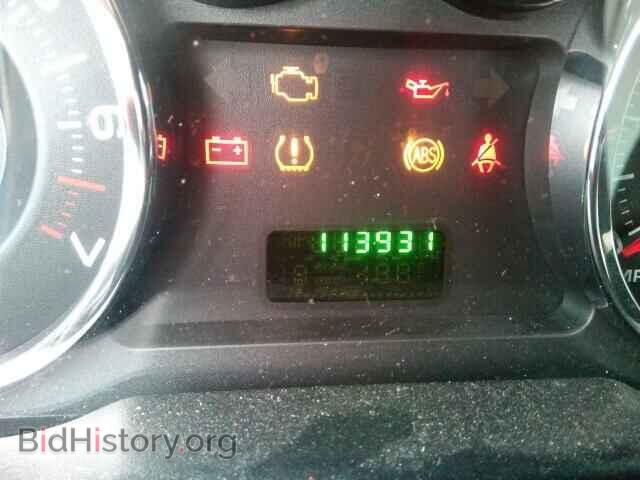 2007 FORD EDGE - VIN: 2FMDK36C07BA48519 - Photo 8