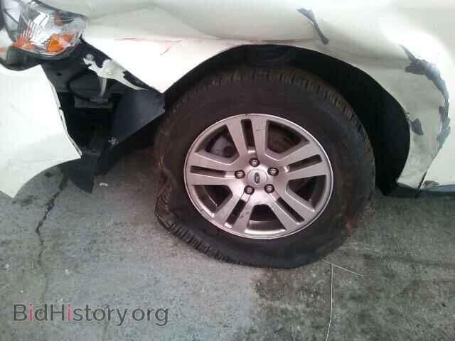2007 FORD EDGE - VIN: 2FMDK36C07BA48519 - Photo 10