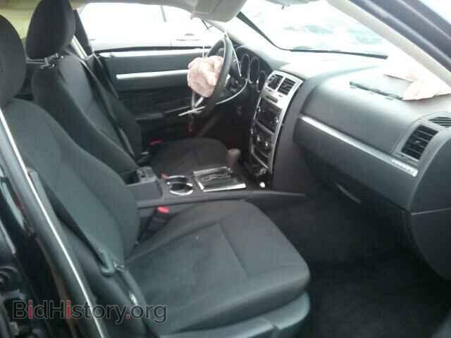 2010 DODGE CHARGER - VIN: 2B3CA4CDXAH254362 - Фото 5