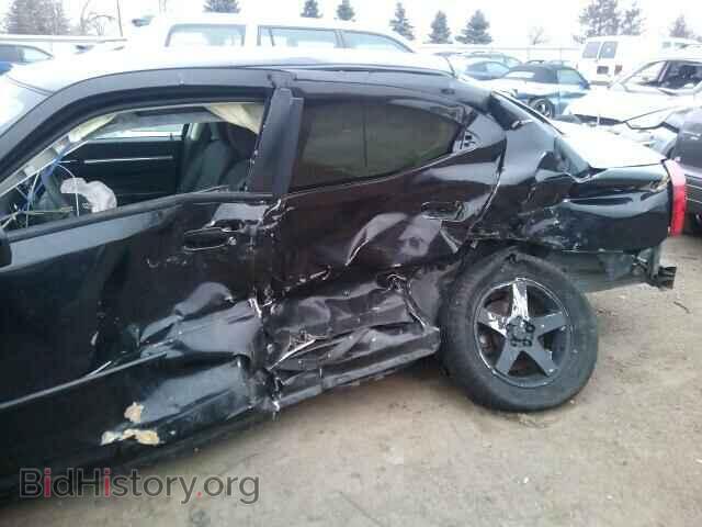 2010 DODGE CHARGER - VIN: 2B3CA4CDXAH254362 - Фото 10