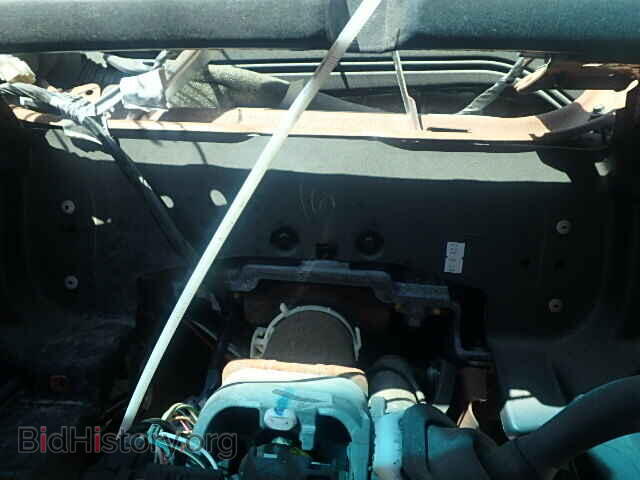 2007 CHEVROLET SILVERADO - VIN: 1GCHK23D77F118934 - Фото 8