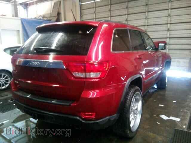 2011 JEEP CHEROKEE - VIN: 1J4RS4GT3BC545601 - Фото 4