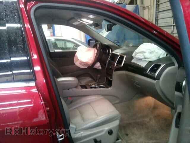 2011 JEEP CHEROKEE - VIN: 1J4RS4GT3BC545601 - Фото 5
