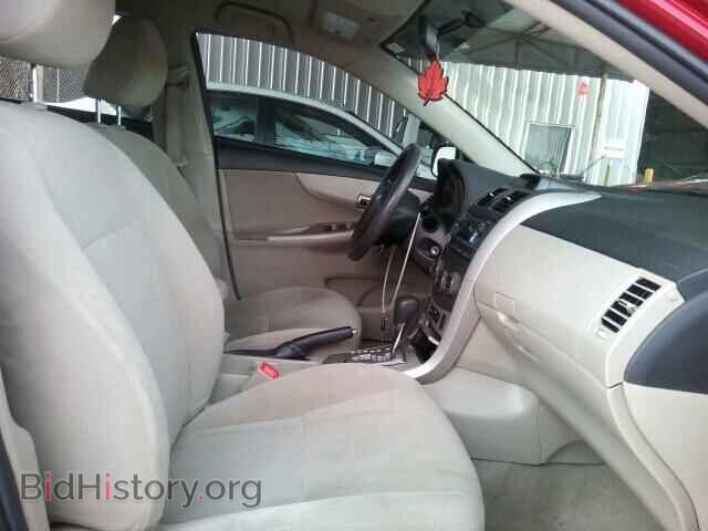 2012 TOYOTA COROLLA - VIN: 2T1BU4EE8CC889634 - Фото 5