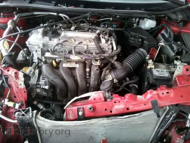 2012 TOYOTA COROLLA - VIN: 2T1BU4EE8CC889634 - Фото 7