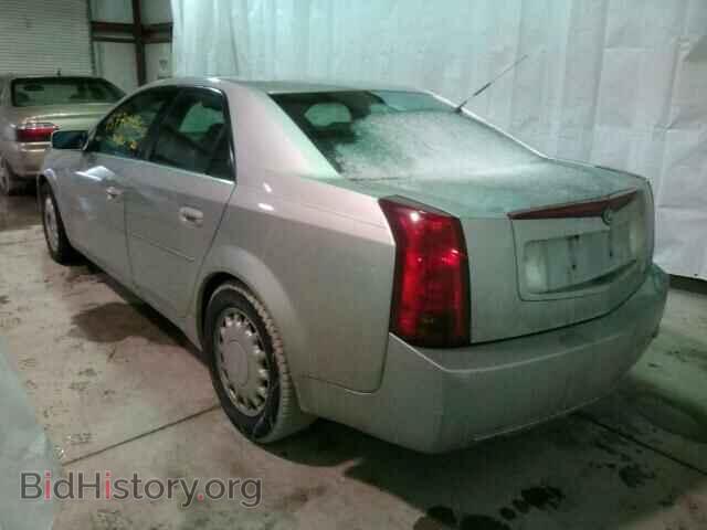 2004 CADILLAC CTS - VIN: 1G6DM577440169744 - Photo 3