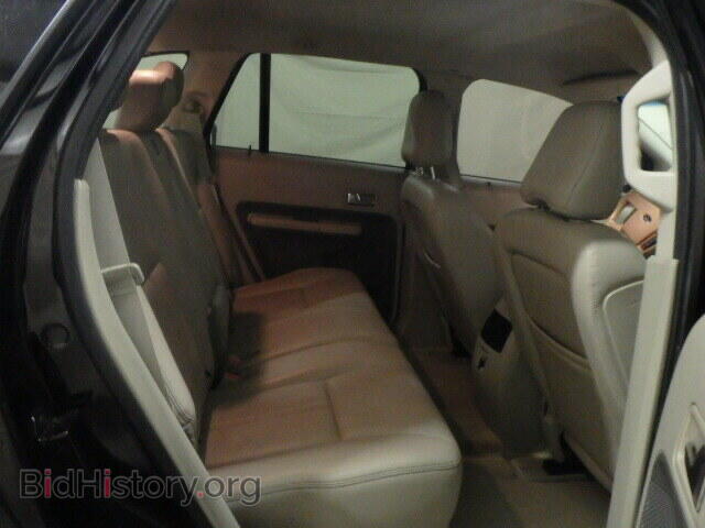 2007 FORD EDGE - VIN: 2FMDK38C27BA78926 - Фото 6