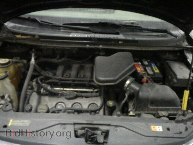 2007 FORD EDGE - VIN: 2FMDK38C27BA78926 - Фото 7