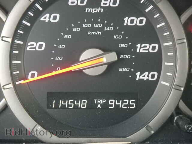 2007 HONDA PILOT - VIN: 5FNYF18517B019532 - Фото 8