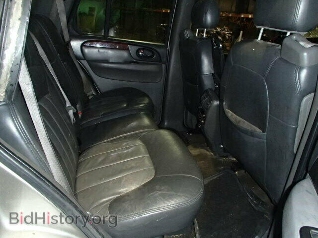 2002 GMC ENVOY - VIN: 1GKDT13S422147722 - Фото 6