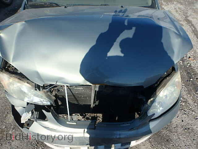 2003 TOYOTA COROLLA - VIN: 2T1BR32E13C729109 - Фото 7