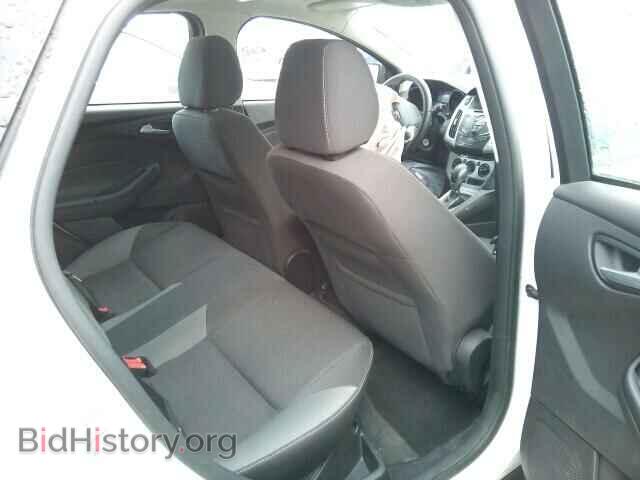 2014 FORD FOCUS - VIN: 1FADP3F27EL140310 - Photo 6