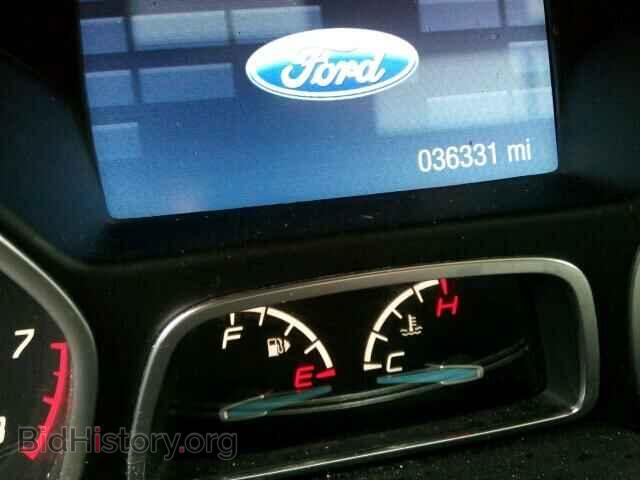 2014 FORD FOCUS - VIN: 1FADP3F27EL140310 - Photo 8