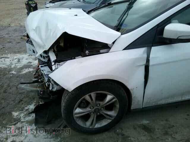 2014 FORD FOCUS - VIN: 1FADP3F27EL140310 - Photo 10