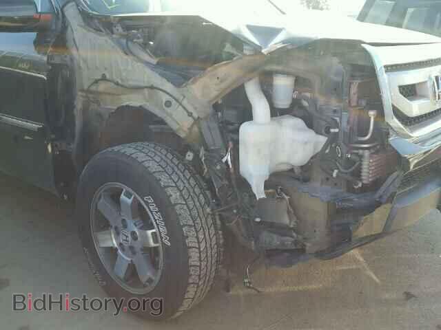2010 HONDA PILOT - VIN: 5FNYF3H95AB003274 - Фото 9