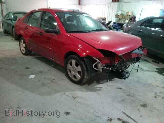 Photo 1FAFP34N97W182579 - FORD FOCUS 2007