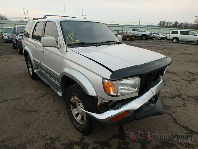 Фотография JT3HN87R6V9001216 - TOYOTA 4RUNNER 1997