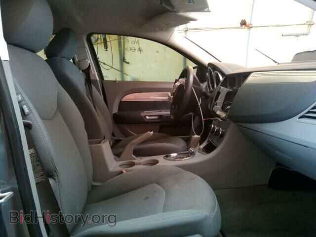 2007 CHRYSLER SEBRING - VIN: 1C3LC56R47N578434 - Фото 5