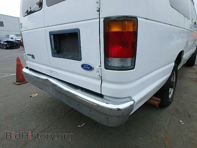 1993 FORD ECONOLINE - VIN: 1FDJS34H8PHB86958 - Photo 9