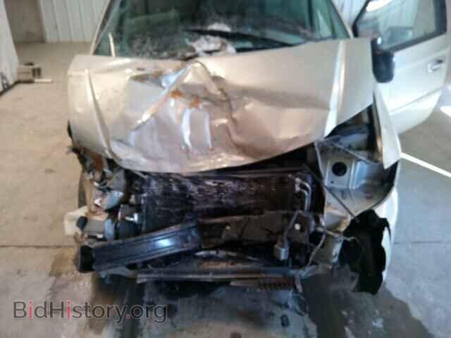 2007 DODGE CARAVAN - VIN: 2D4GP44L87R146008 - Фото 7