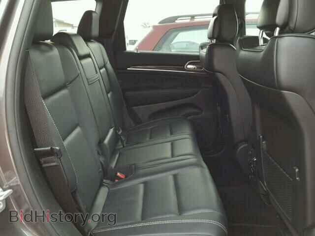 2015 JEEP CHEROKEE - VIN: 1C4RJFCG6FC741664 - Фото 6