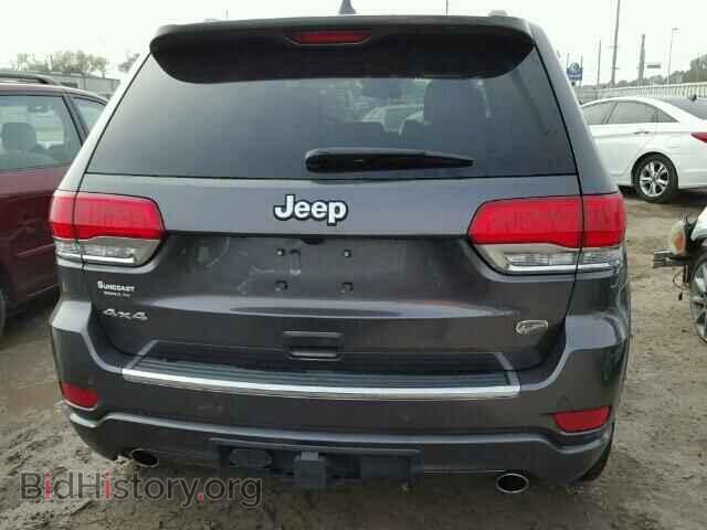 2015 JEEP CHEROKEE - VIN: 1C4RJFCG6FC741664 - Фото 9
