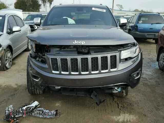 2015 JEEP CHEROKEE - VIN: 1C4RJFCG6FC741664 - Фото 10