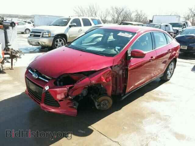 2012 FORD FOCUS - VIN: 1FAHP3F21CL235573 - Photo 2