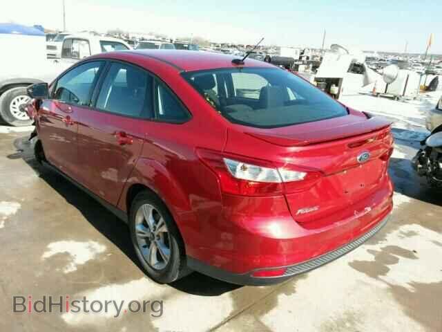 2012 FORD FOCUS - VIN: 1FAHP3F21CL235573 - Photo 3