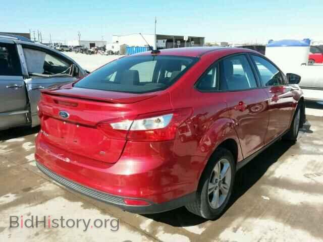2012 FORD FOCUS - VIN: 1FAHP3F21CL235573 - Photo 4