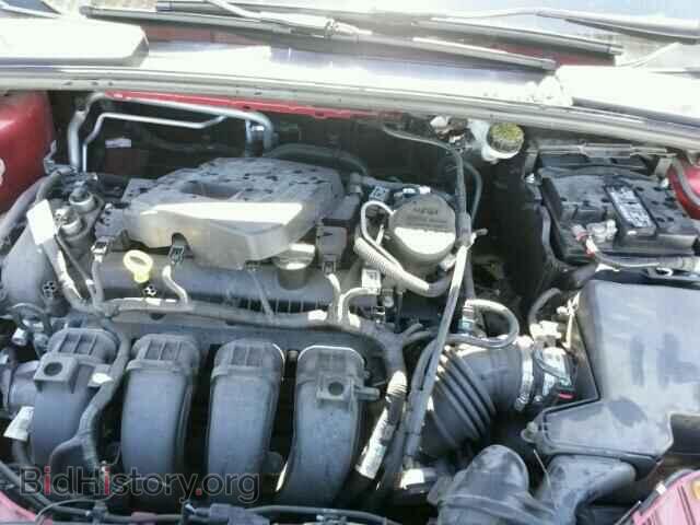 2012 FORD FOCUS - VIN: 1FAHP3F21CL235573 - Photo 7