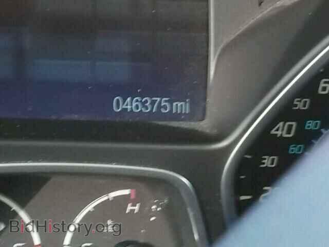 2012 FORD FOCUS - VIN: 1FAHP3F21CL235573 - Photo 8