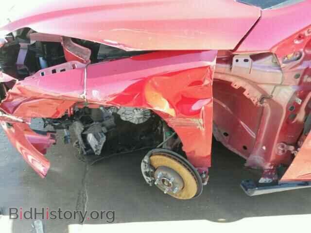 2012 FORD FOCUS - VIN: 1FAHP3F21CL235573 - Photo 9