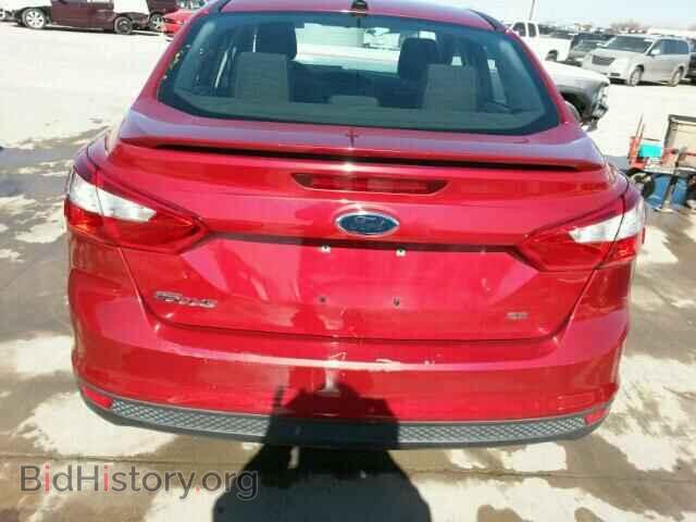 2012 FORD FOCUS - VIN: 1FAHP3F21CL235573 - Photo 10