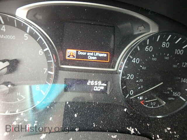 2014 NISSAN PATHFINDER - VIN: 5N1AR2MM3EC735544 - Фото 8