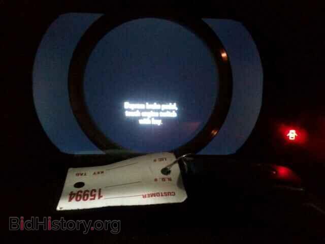 2014 LEXUS IS250 - VIN: JTHCF1D20E5010694 - Фото 8