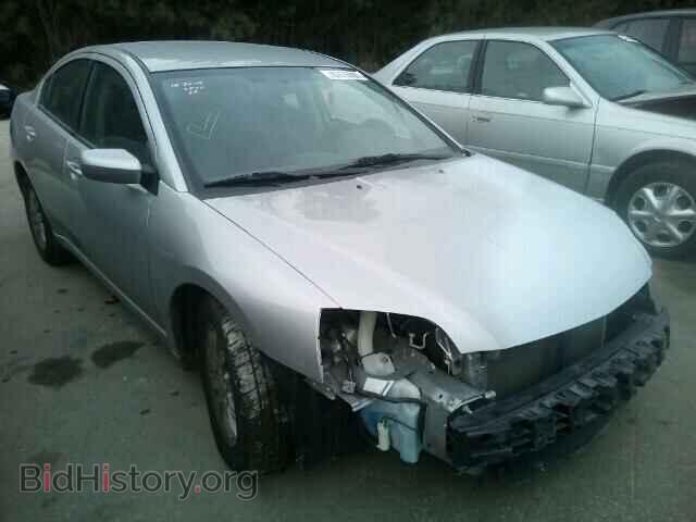 Фотография 4A32B2FF3CE022007 - MITSUBISHI GALANT 2012