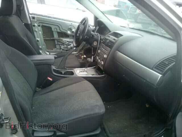 2012 MITSUBISHI GALANT - VIN: 4A32B2FF3CE022007 - Фото 5
