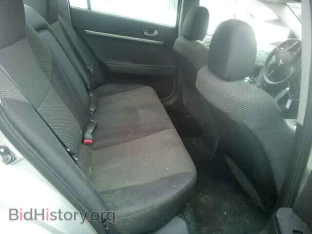 2012 MITSUBISHI GALANT - VIN: 4A32B2FF3CE022007 - Фото 6