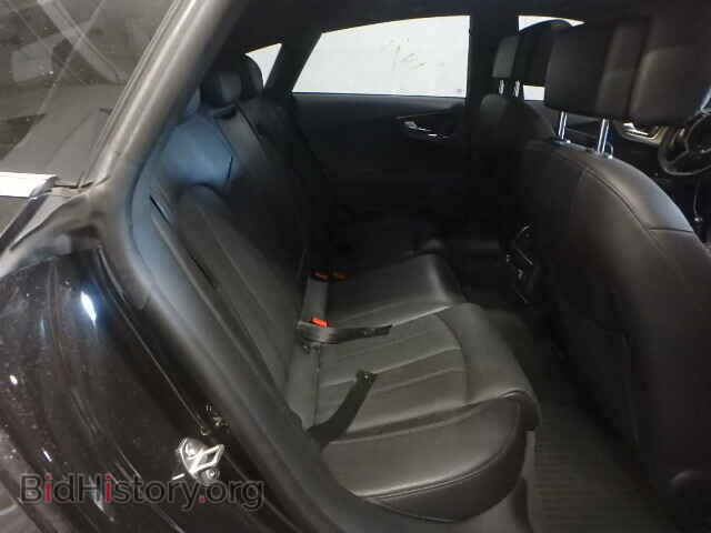 2013 Audi A7 (VIN WAU3GAFC9DN083515) — фото 6 из 10